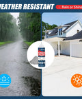 DIY Concrete Crack Filler And Sealant Powder For Quick Repair Of Cracks In Walls Floors And Driveways Mix With Water Or Sand