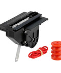 Screw Drive Carriage Replacement For Genie Garage Doors 36179R.S And 34107R.S, DIY Durable Carriage Pull Kit