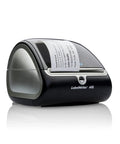 Heavy Duty Shipping Labels With Sleek Peel Off Backing Drop Right On Parcels For Instant Prep Works Dead Simple With Labelwriter Printers Using Direct Thermal Tech To Dodge Ink Bills Captures Six Line Addresses On Popular 2 5 16 By 4 Inch Rolls Holding displayed on LabelWriter 4XL printer.