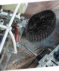 Track Wheel Replacement Kit For Toy Tank Crawler All Terrain Off Road DIY Drive System Upgrade Snow Mud And Rugged Terrain