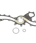 Water Pump Kit With Gasket For Toyota Avalon Camry Highlander RAV4 Sienna And Lexus ES350 RX350 RX450h 3.5L V6 OE Replacement