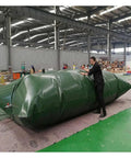 Massive Capacity Water Bladder For Outdoor Adventures, RV And Camping, Portable Emergency Water Storage Tank in warehouse