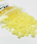 Sticky Wax That Holds Tight And Dries Fast Go To Jewelry Casting Wax For Sprues Beads 8oz Quick Bonding For Repairing Wax Patterns And Joining Pieces For Jewelry Making amber beads in bag