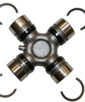 Universal Joint 210 3105 With Chrome Molybdenum Steel For Superior Strength And Corrosion Resistance displayed horizontally.