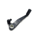 Shift Lever Shifter Pedal For GSXR 600 750 1000 GSX R Carbon Fiber Style Replacement Durable Beefed Up Motorcycle Part