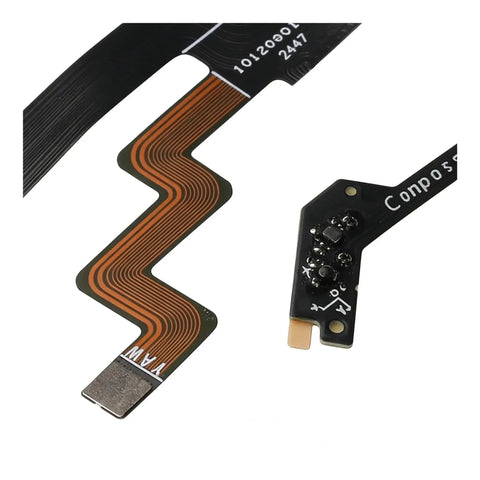 GPS Geomagnetic Sensor Swap In For ATOM 2 Drone Replacement Accessory with precise header showing circuit details