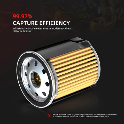 Maintenance Filters Kit For Skid Steer Loader LX465 LX485 LX565 LX665 L465 L565 LS140 LS150 Ready To Roll Replacement Oil Filter