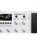 MG-50Li Multi Effects Pedal For Guitar And Bass With 14 Independent Signal Blocks 5 Hour Battery Life DeepImage Profiling