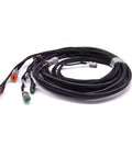 SystemCheck Main Modular Wiring Harness Cable For Outboard Remote Control Box 15ft 4.572m Fits 0176340 176340 5006180