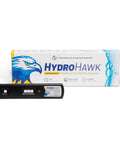 No Sweat Legionella Water Outlet Swab Test Kit With Sterile Swab And Buffer Vial For Quick Sink And Shower Safety Tests No Lab Skills Required Straightforward Pictures Deliver Dead Reliable Results Fast, with HydroHawk test device.