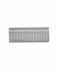 Beefy 9 Gauge One And Three Quarter Inch Glue Collated Fencing Staples In Hot Dipped Galvanized Steel, 1000 Count For Mesh, Horse, Deer And Chain Link Fences, Compatible With PFS9 Tools