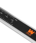 Digital Caliper 6.1 Inches Stainless Steel Water Resistant With LCD Readout And Storage Case IP54 Rated for precise measurements