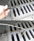 Flexible Magnetic Pickup Tool With Bendable Neck For Easy Reaching In Drains And Cars Picks Up Metal Items Like Keys