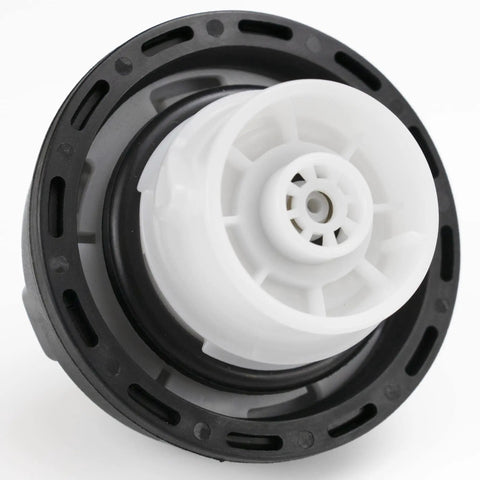 Locking Gas Cap Replacement For 2000 To 2025 Ram 1500 2500 3500 And Other Dodge Jeep Chrysler Vehicles With Anti Theft Fuel Cap
