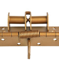 Spring Positioning Door Closer With 90 Degree Hold Open No Fuss Easy Install Auto Self Closing Soft Shut For Interior Doors Shutters And Sheds