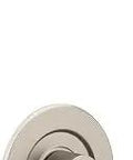 Align Brushed Nickel Posi-Temp Shower Trim Kit For M-PACT Systems, Modern Pressure Balancing Upgrade, no showerhead shown