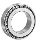 Heavy-Duty Tapered Roller Bearing Cone And Cup Set 45mm Bore 75mm OD 20mm Thick Chrome Steel ABEC-3 for industrial use