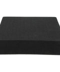 Black Foam Insert Packing Material With Extra Reinforcement For Fragile Gear Like Cameras Drones And Tools Soft Yet Sturdy Foam