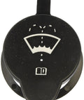 Windshield Washer Reservoir Cap Replacement Direct Fit Restores Functionality Durable Cap To Prevent Cracking From Heat