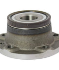 Rear Passenger Side Wheel Bearing And Hub Assembly With ABS Sensor For 2015 2022 Ram ProMaster City