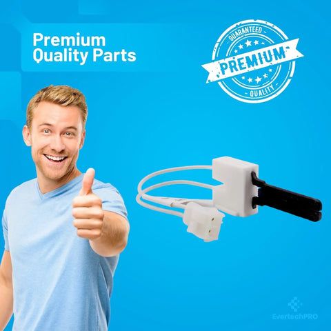 Gas Furnace Igniter Replacement 025-32625-000 Compatible With York Norton-271N shown with thumbs-up gesture
