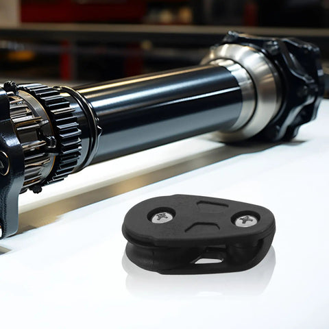 Heavy Duty Nylon Pulley For Sports Equipment And Boats, Single Wheel Ball Bearing Pulley To Cut Resistance, Easy Pull