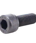 Nylock Hex Socket Bolt M8x22 Heavy Duty Replacement Part For NR83A Series Nailer Tools Fits NR83AA2 NR83AA3 NR83AA5 NV83A2 NV83A5