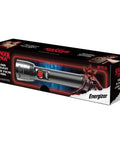 Stranger Things Squawk Dope Retro LED Flashlight With UV And Bright Modes For Camping Official Season 5 Gear box