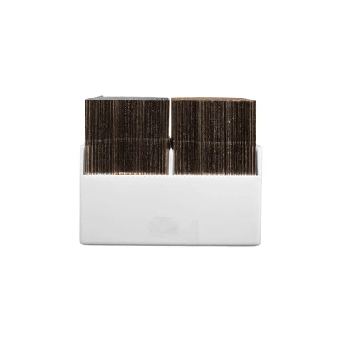 23 Gauge 2 Inch Headless Micro Pins 10,000 Count P23-2, solid steel pins in box for woodworking and trim