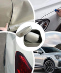 Adhesive Car Dent Puller Kit For Door Hood And Roof Repairs Quick Pull Function With Strong Glue For Precise Auto Body Dent Fix