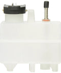 75cc RC Fuel Tank With Primer For Ready-To-Run RTR Cars And Trucks, Durable High-Quality Replacement Part