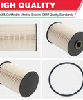 Diesel Fuel Filter PU 936/1X For 2005-2014 Golf And 2010-2014 Jetta Diesel Engines Replaces 1K0127434B PF9861 High Quality View