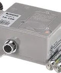 Replacement Control Unit With Solenoid Valve For Electronic Faucets, Plug And Play Setup, Durable Performance, batteries shown