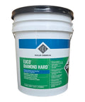 Tough As Nails Penetrating Concrete Sealer And Densifier Five Gallon container from Euclid Chemical for dust-free concrete.