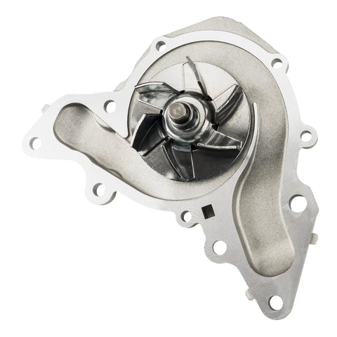 Street Ready Timing Belt And Tensioner Kit Built Sick To Handle Daily Grinds Flawless Fitment For 1996 Through 2000 Chrysler Sebring 2.5L Plus Eclipse And Galant Drives