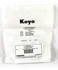 Koyo bearing kit package labeled for 4L60E transmissions, compatible with Sonnax Bearing Kit For 4L60E 4L65E 4L70E And TH700-R4 Automatics.