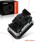 Power Window Switch For Mercedes Benz C250 C350 CLA250 CLA45 AMG CLS400 CLS550 Front Right Or Rear Replacement A2049058102