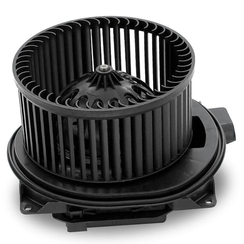Brushless HVAC Blower Motor Assembly Replacement For Freightliner And Volvo Trucks Front Side Fit For Coronado FL50 FL60 FL70 VHD VNL VNM VAH VT OE Reference 4379RD5130670P