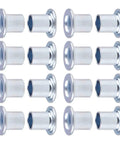 Set of bushings for LED Light Up Inline Skate Wheels With Bushings For Kids And Beginners Set Of 64mm 70mm 72mm 76mm And 80mm