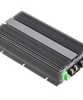 Heavy Duty 12V To 14.6V 80A DC DC Voltage Booster For LiFePO4 Lithium Battery Charger and Step Up Power Converter.