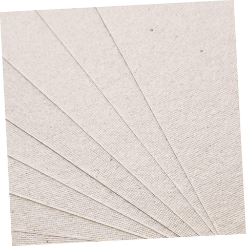 10 Pcs Microwave Waveguide Cover Mica Insulation Sheets Replacement Parts For Ovens Heat Resistant No Brainer Install
