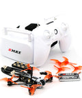 Micro FPV Racing Drone Ready To Fly Kit With Goggles And Controller For Beginners And Pros Freestyle 2 Outdoor Quad