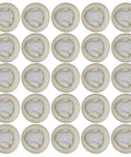 Disposable Latex Finger Cots 222 Pcs Anti Static Protective Fingertips For Electronic Repair And Industrial Use Powder Free Displayed