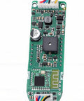 Electric Scooter Dashboard Circuit Board And Display Panel For MI4 Lite Upgrade Kit Replacement Control Board
