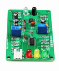 Infrared Reversing Radar Practice Soldering Kit For Arduino DIY Projects Hands On Electronics Training Board EK1950