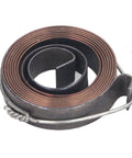 Must Have Drill Press Return Spring Set Coil Spring 0.8x10 With 37mm Outer Diameter Double Hook Plating Finish