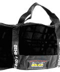 Breathable Mesh Gear Bag For Gym And Outdoor Life Heavy Duty Equipment Organizer With Quick Dry Airflow.