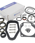 Gearcase Lower Unit Seal Kit For 40 To 75 HP Outboard Motors No Fuss 2-Stroke Replacement Fits 2004 And Later E TEC Models Replaces OMC
