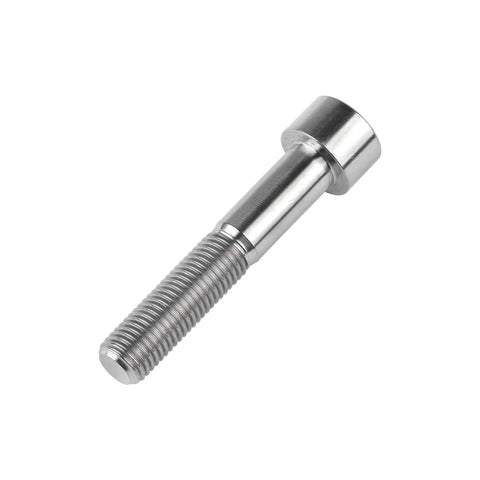 Premium titanium socket head bolts M10x55mm for heavy-duty projects