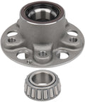 Front Left And Front Right Wheel Hub Bearing For Mercedes Benz SL65 AMG SL63 AMG SL600 SL550 SL55 AMG SL500 E55 AMG E500 E350 E320